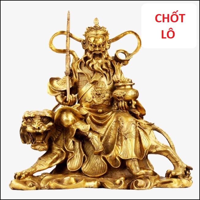 thần tài chotlo.com